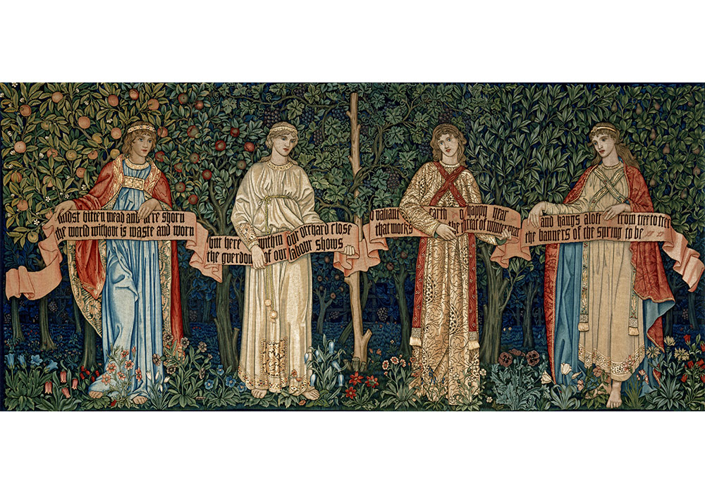 Son Zamanların En Kapsamlı Boticelli Sergisi