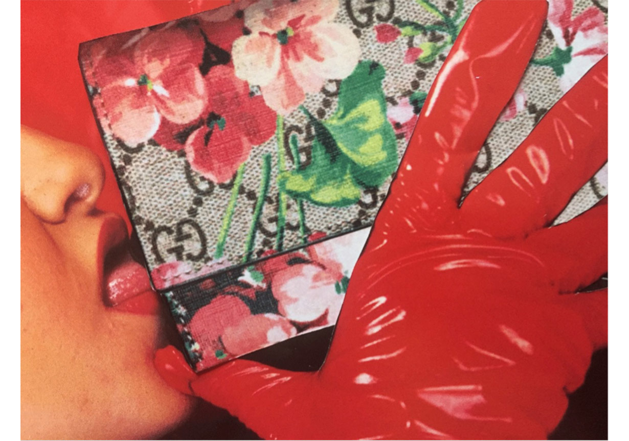 Gucci Genç Yeteneklerin Hayal Gücüne Kulak Veriyor