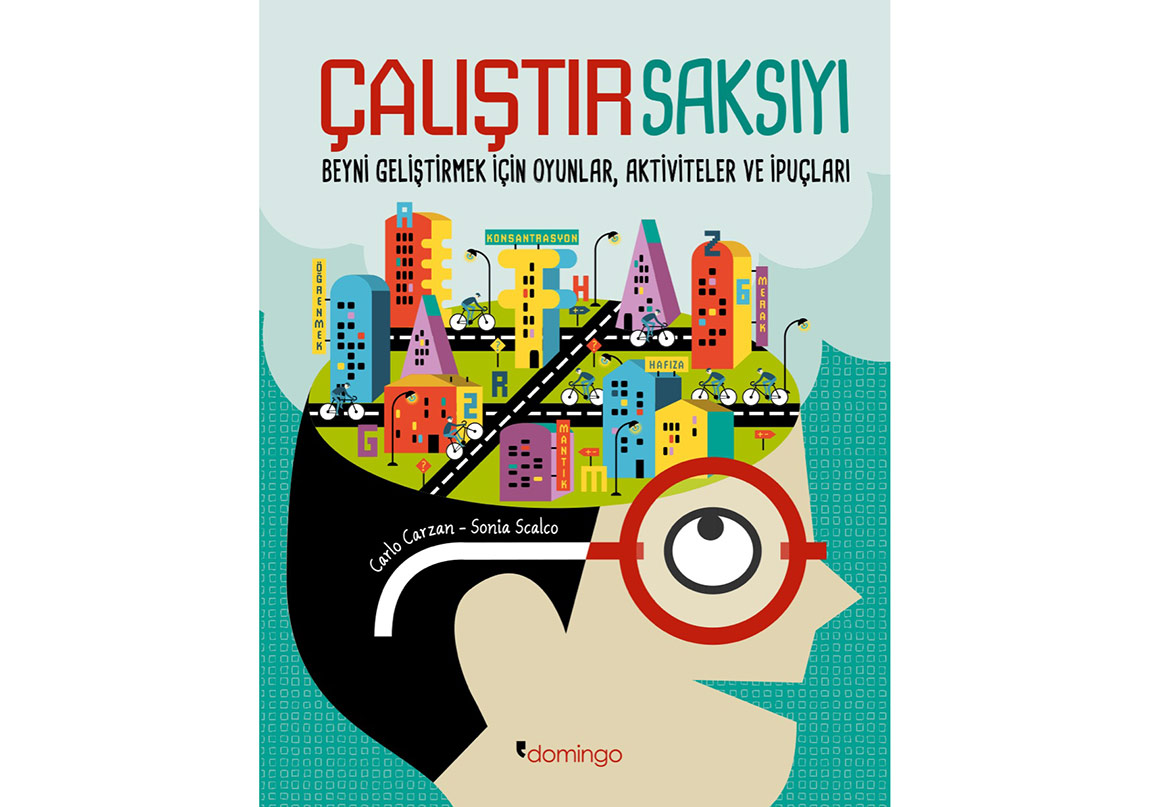 Rehber Bir Kitap: Çalıştır Saksıyı