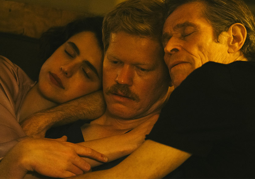Yorgos Lanthimos’un Yeni Filmi “Merhamet Hikâyeleri” İKSV Galaları’nda