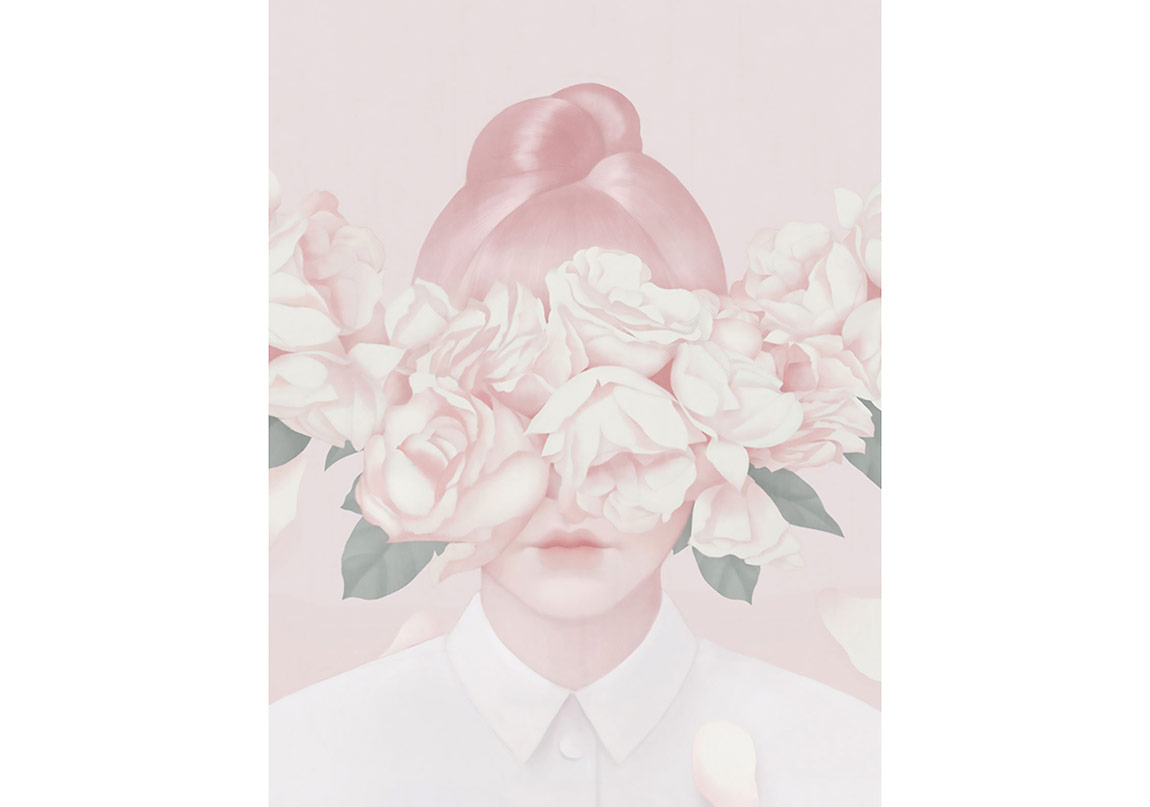 Hayallerden Çıkan Portreler