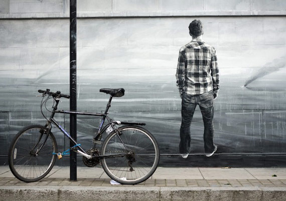 Sokağın Renksiz Sakinleri