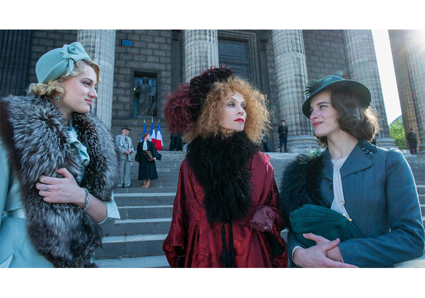 Ayvalık’ta “Açık Hava Film Geceleri” 24 Haziran’da Başlıyor