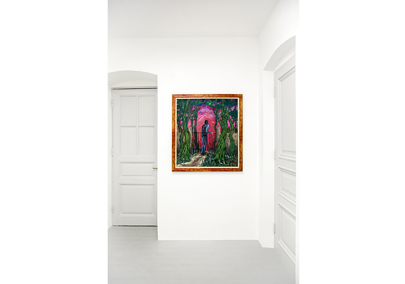 Dört Duvar Dört Hikâye Artful Living