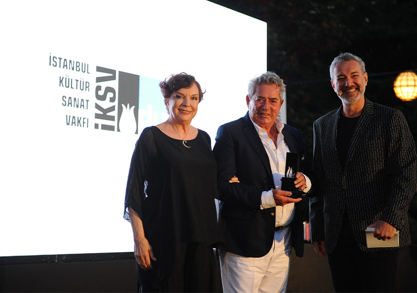 40. İstanbul Film Festivali Ödülleri Sahiplerini Buldu