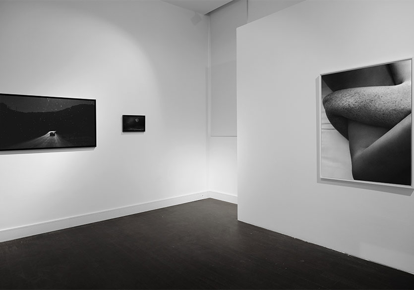 Vision Art Platform’dan İki Yeni Sergi