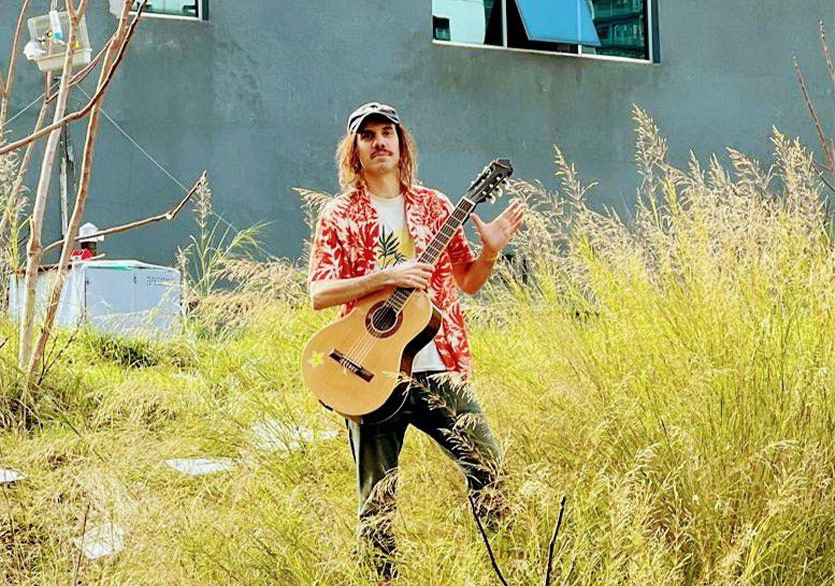 Radyo Modart Konserleri Roxy’de