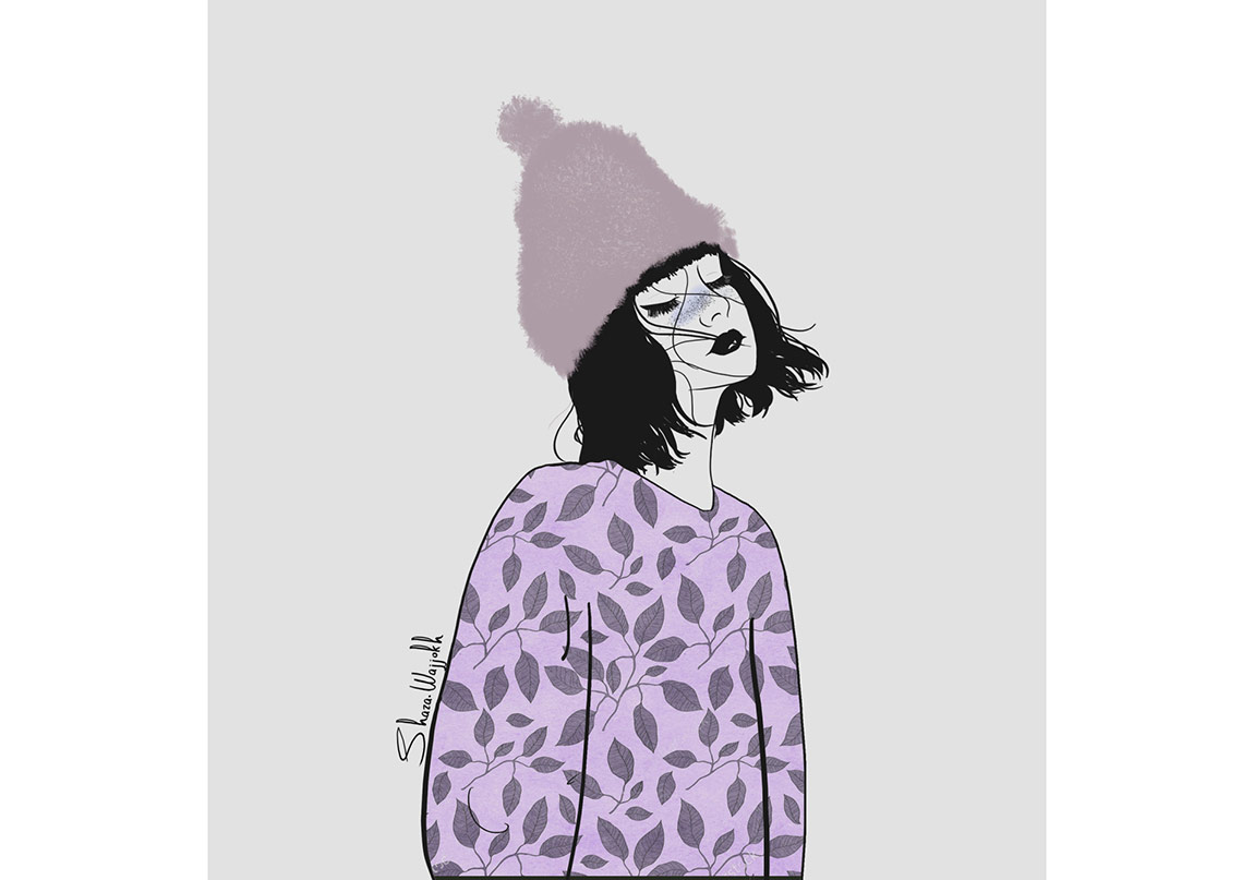 Kadın Olmak Nasıl Bir Şey?