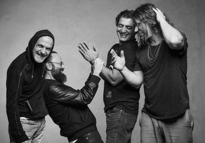 Blind’ın Yeni Programı Açıklandı