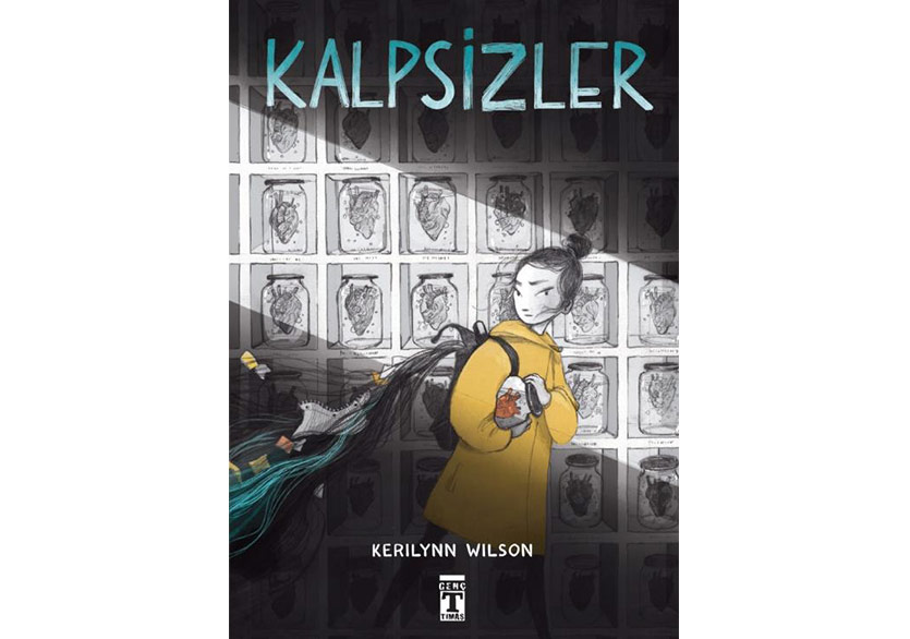 Kalbi Olan Tek Kişi Siz Olsaydınız Ne Yapardınız?