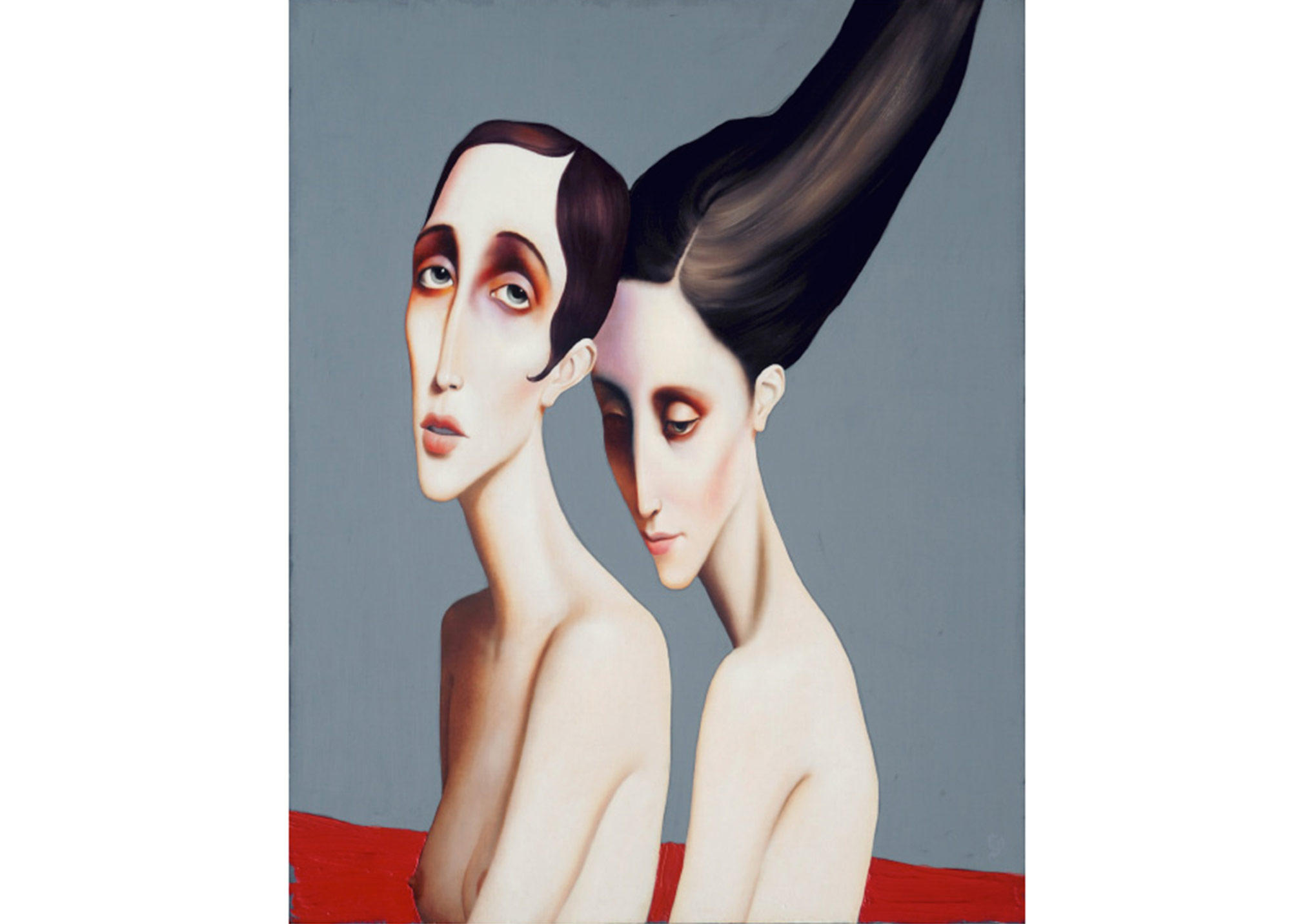 Kırılacak Kadar Narin ve Korkutacak Kadar Güçlü