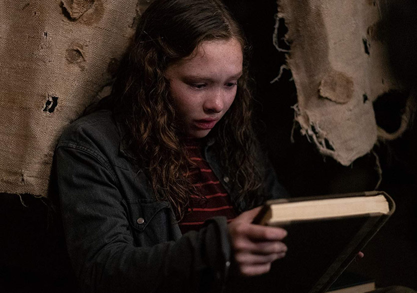 Korku Hikâyeleri 23 Ağustos’ta Vizyona Giriyor