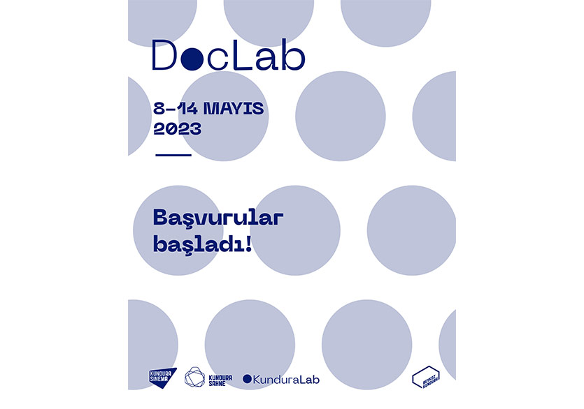Kundura DocLab İçin Başvurular Başladı