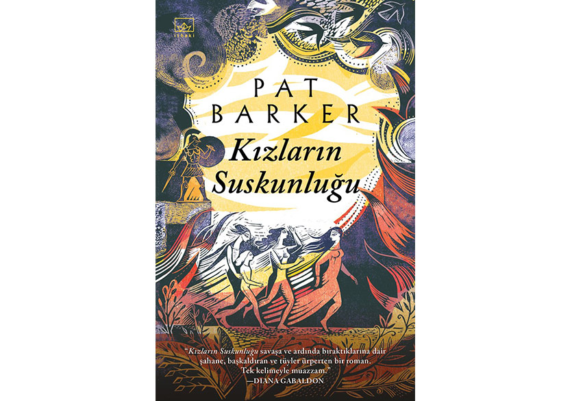 İlyada Destanına Yeni Bir Bakış: Kızların Suskunluğu