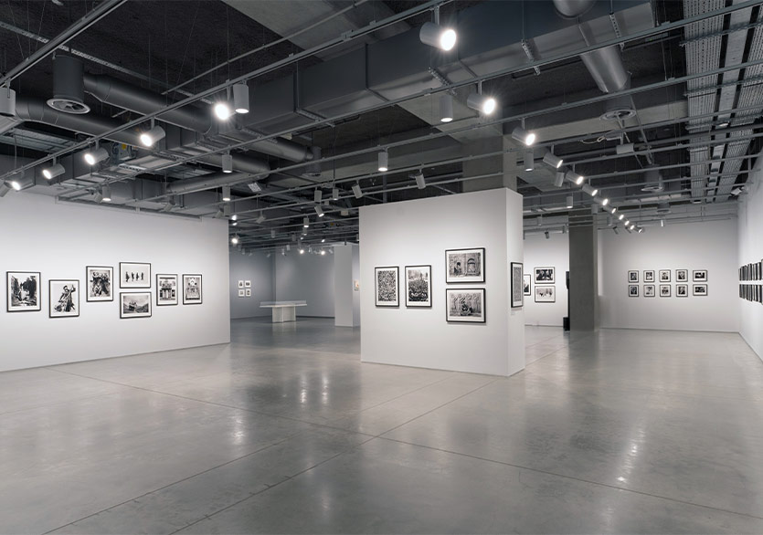 İstanbul Modern’de Ozan Sağdıç ile “Belgesel Fotoğraf” Üzerine Söyleşi