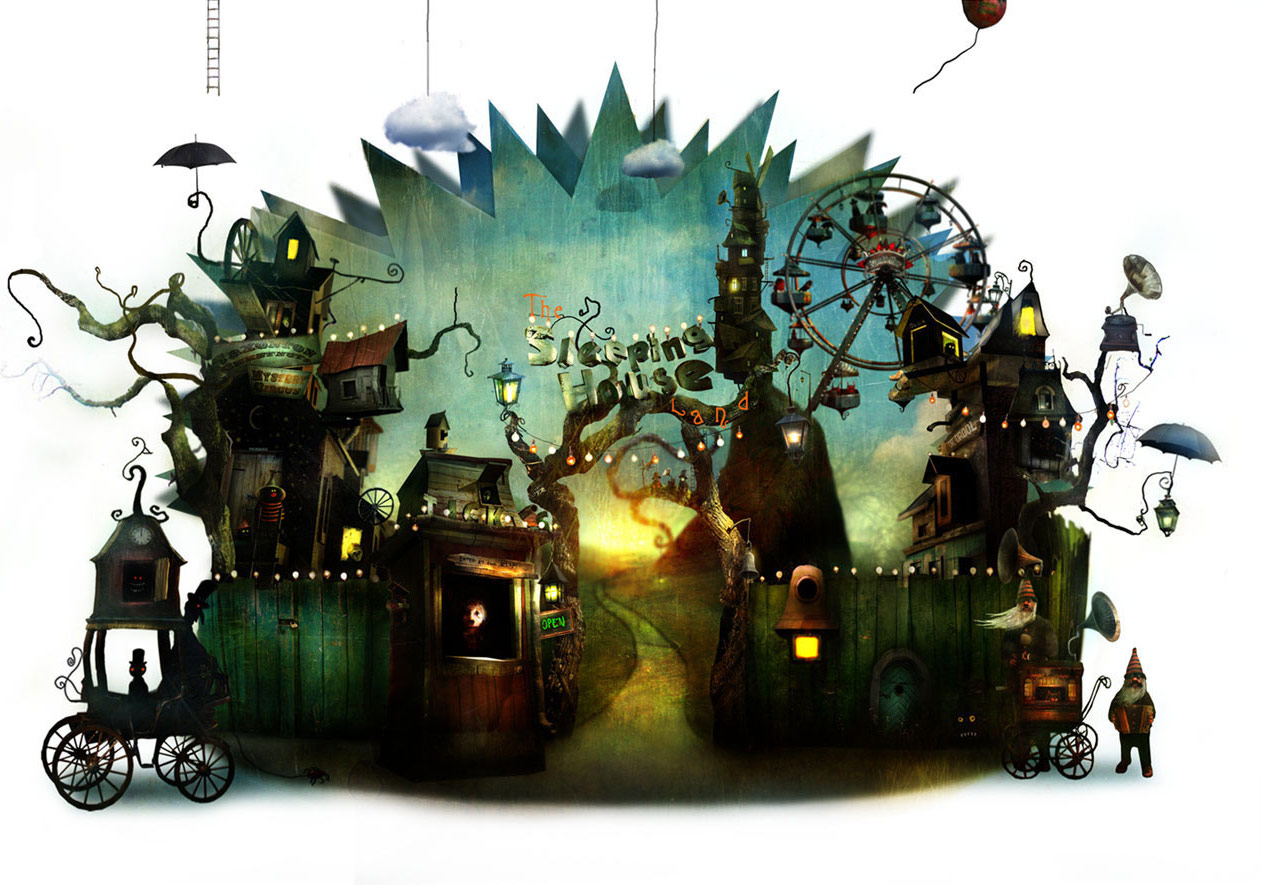 Bu Bir Rüya mı Yoksa Bilinçaltı mı?