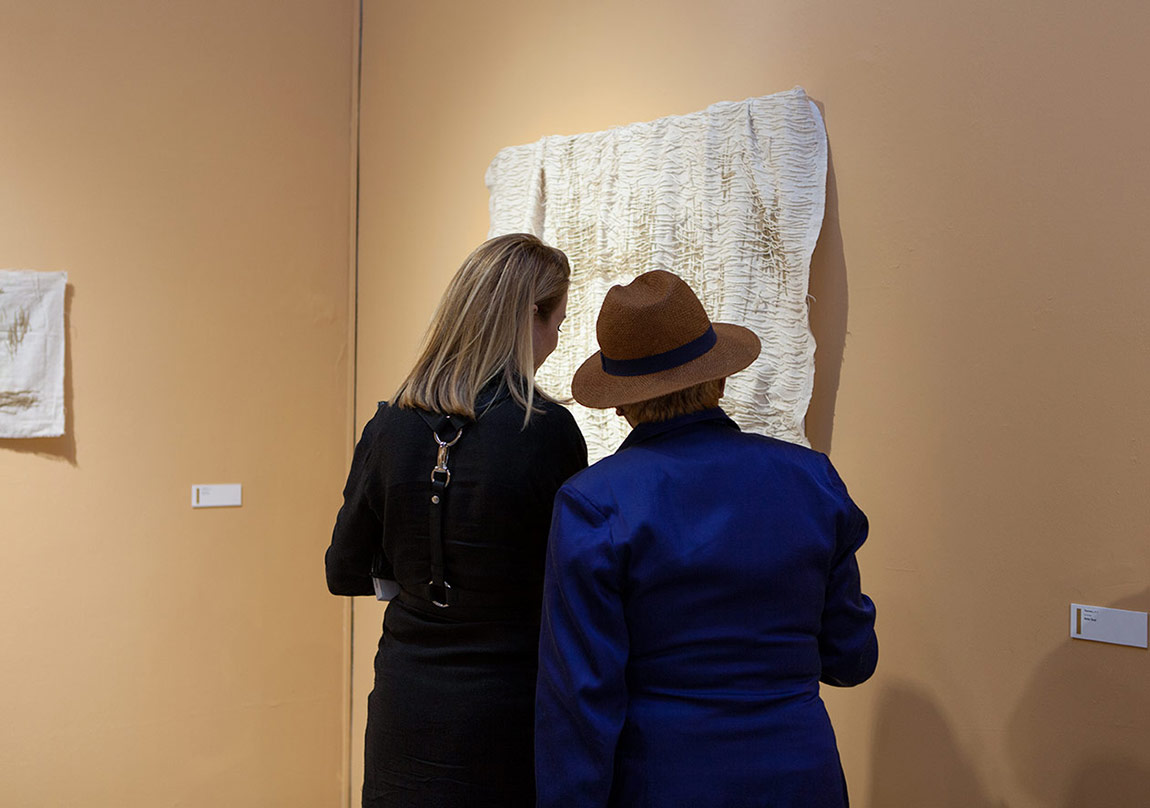 İstanbul Rotary Sanat Yarışması Sergisi 2016