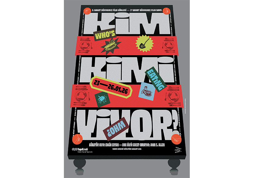 III. Sanat Dünyamız Film Günleri Başlıyor