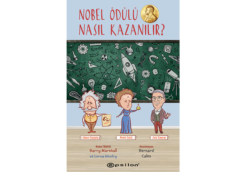 Nobel Ödülü Nasıl Kazanılır?