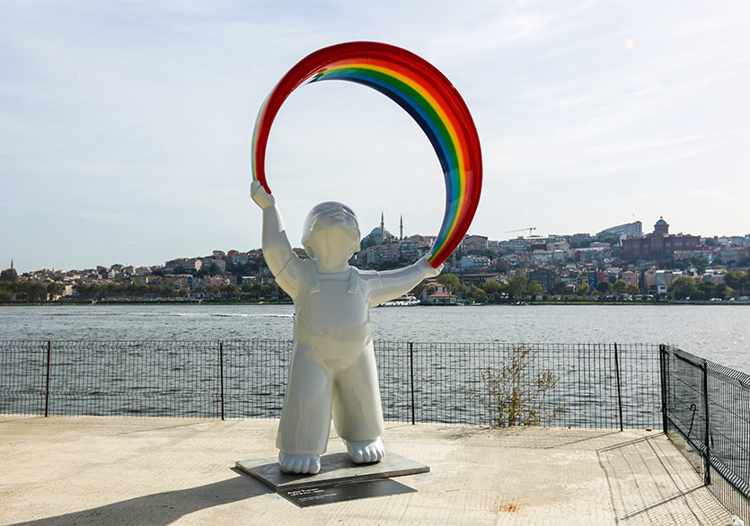 17. Contemporary İstanbul Sona Erdi