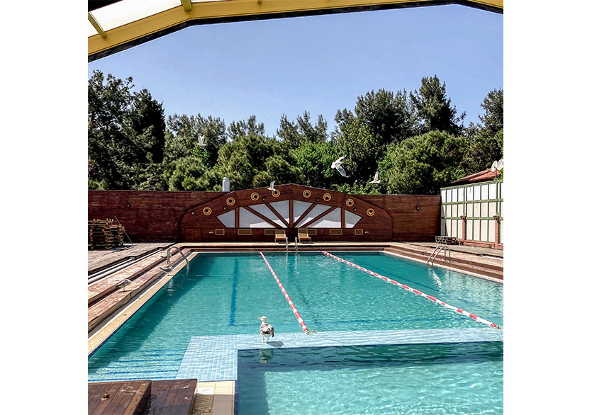 18. Venedik Mimarlık Bienali 20 Mayıs’ta Açılıyor