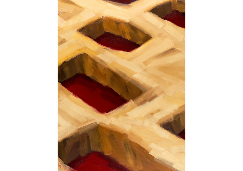 Anna Laudel İstanbul’da İki Yeni Sergi