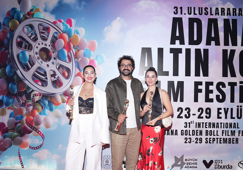 Adana Altın Koza’ya Başvurular Başladı