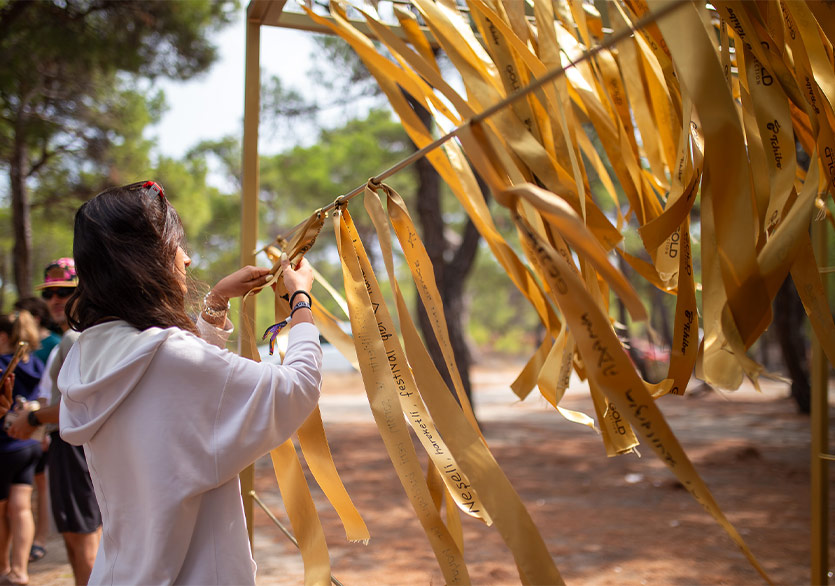 Bozcaada Caz Festivali’den Salhane Sahnesi için Açık Çağrı