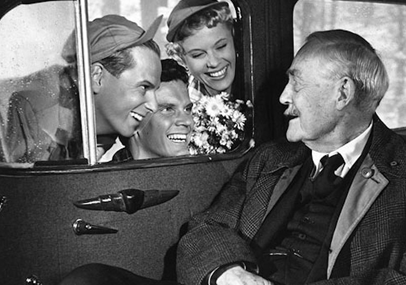 37. İstanbul Film Festivali’nde “Bergman 100 Yaşında” Seçkisi