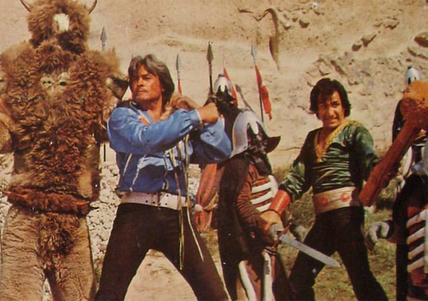 MUBI Ekim Ayı Programını Açıkladı