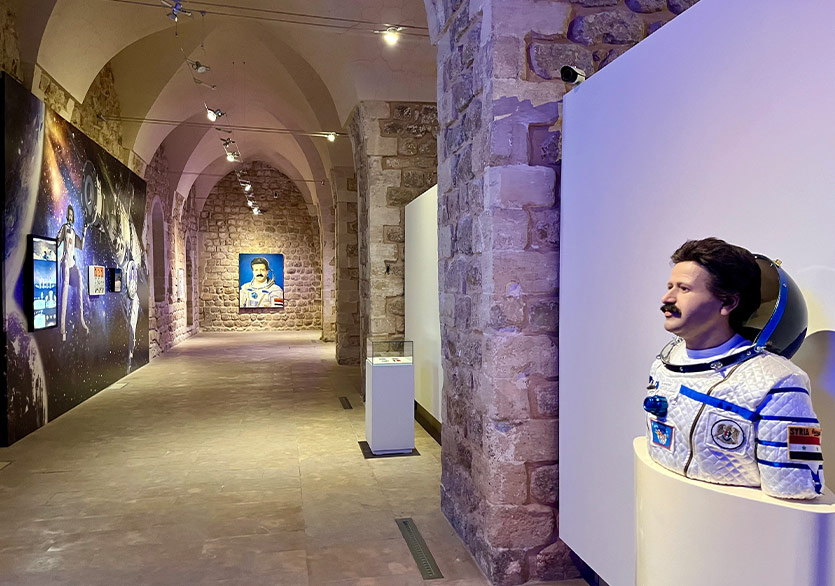 Halil Altındere’nin “Motherland/Anayurt” Sergisi Mardin’de