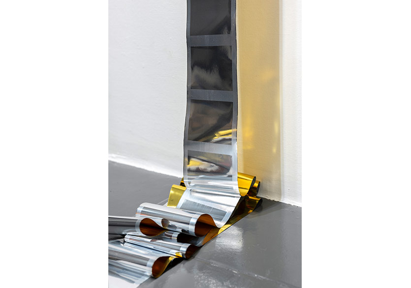 Viable’dan Antonia Breme Sergisi: “Fluidity Unwrapped