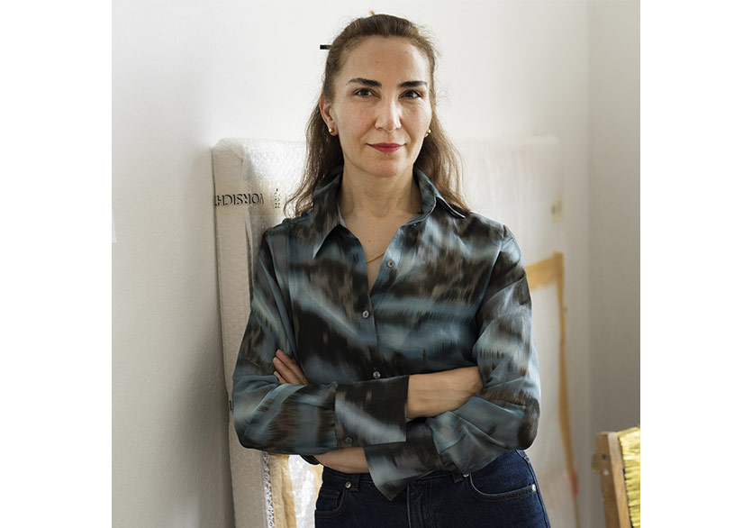 İstanbul Modern’den “Hep Buradayız” Sergisi Söyleşisi: “Performatif Yöntemler”