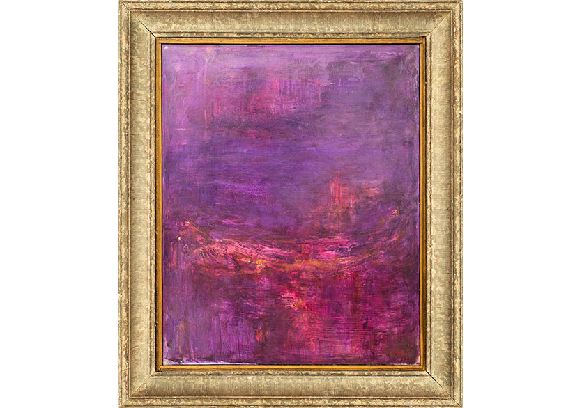 One Arc Gallery Yeni Mekânını “Satılık Değil! / Not For Sale!” Sergisiyle Açıyor