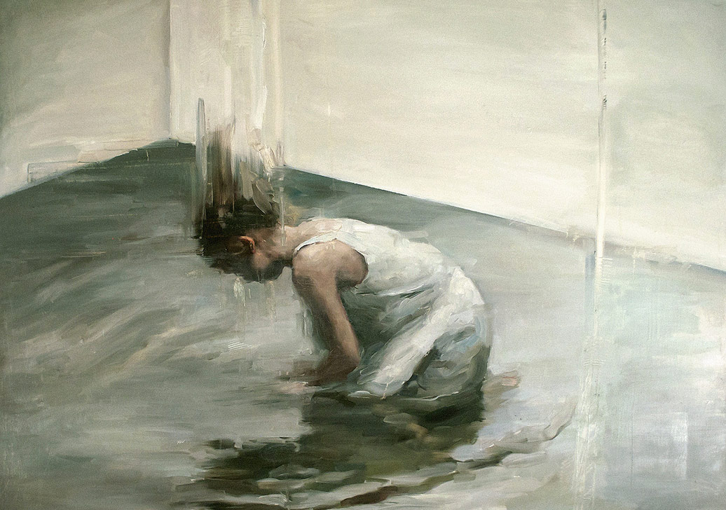 Uçuculuk ve Kimliksizlik Arasında