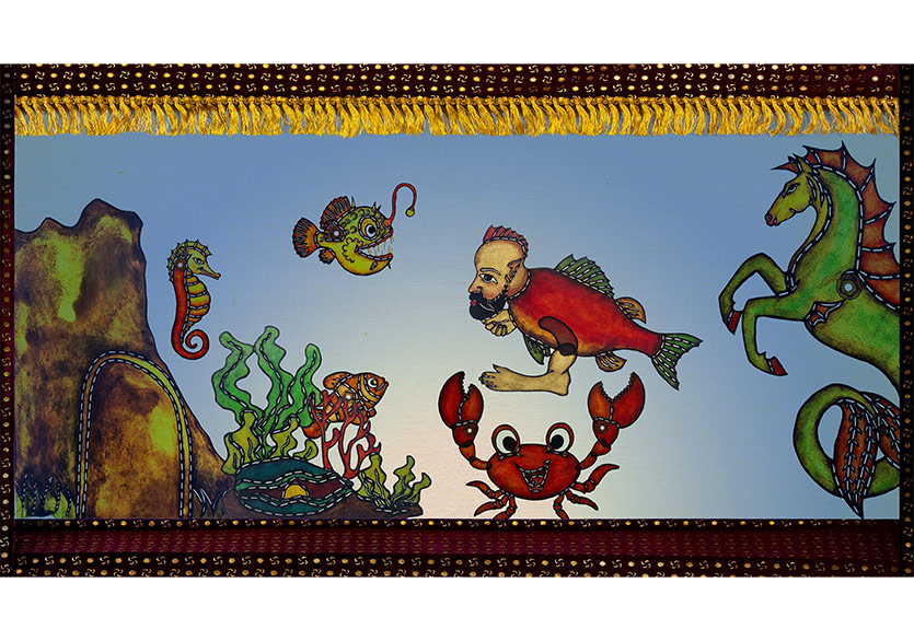 21. Uluslararası Bursa Karagöz Kukla ve Gölge Oyunları Festivali Başlıyor