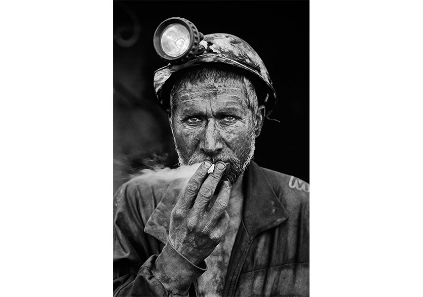 Steve McCurry “The Haunted Eye” Sergi ile İstanbul'a Geliyor