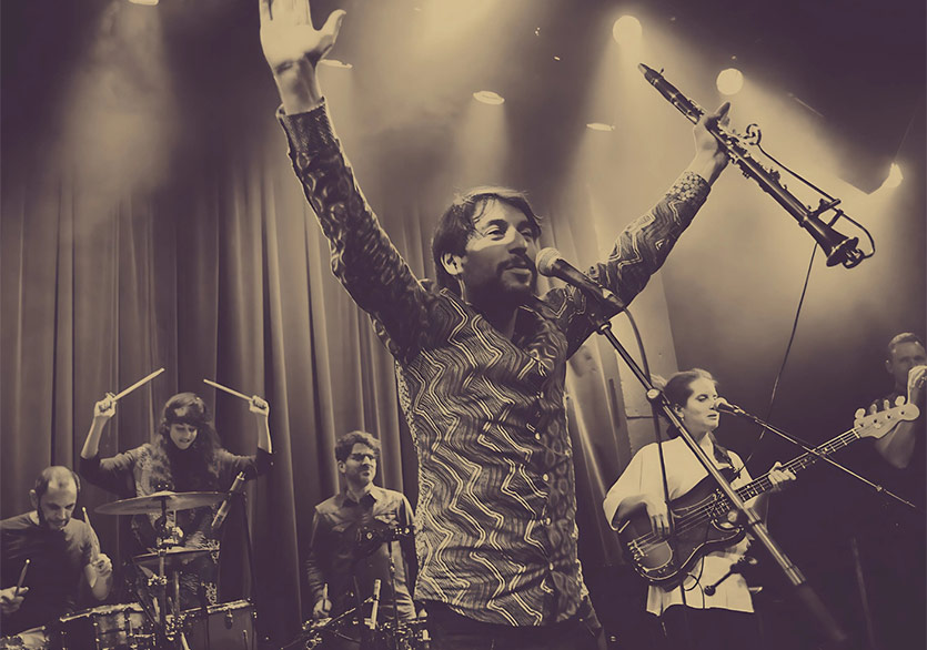 Oktoberfest Hosted by The Populist, 11 ve 12 Ekim’de Yapı Kredi bomontiada’da