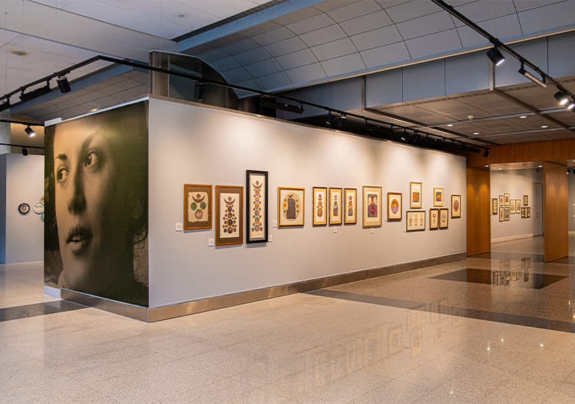 İş Sanat Kibele Sanat Galerisi’nden Berna Türemen “Retrospektif”i