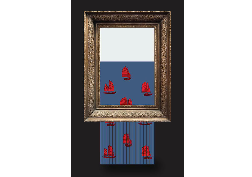 Banksy Rüzgârı Dinmiyor