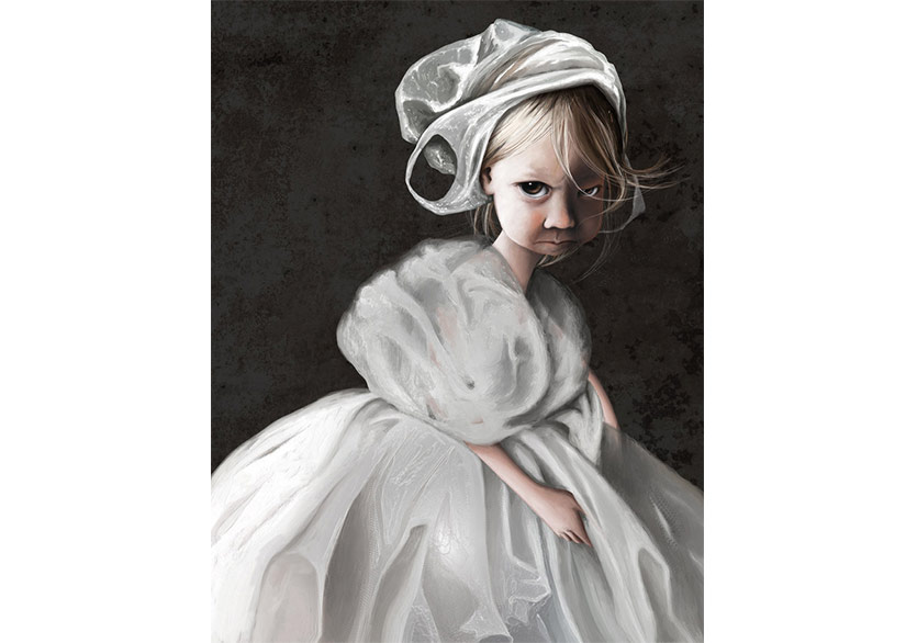 Ayşe İnan’ın “Gün Düşleri” Sergisi Ka’da