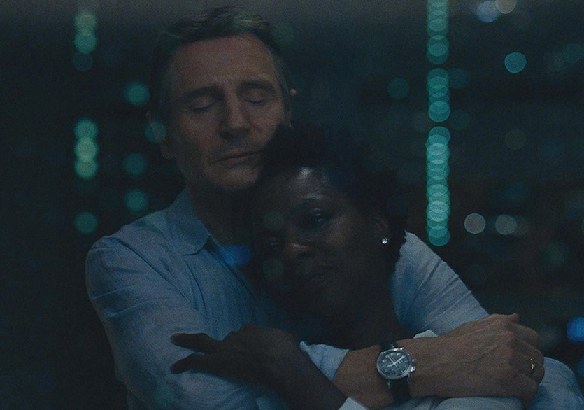 Steve Mcqueen’in Yeni Filminden İlk Fragman!