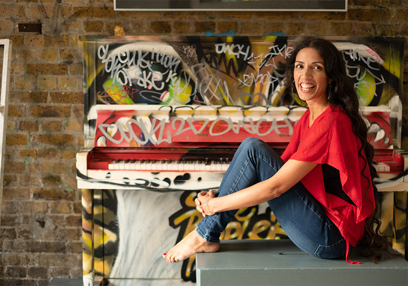 Akbank Caz Festivali 23 Eylül’de Başlıyor