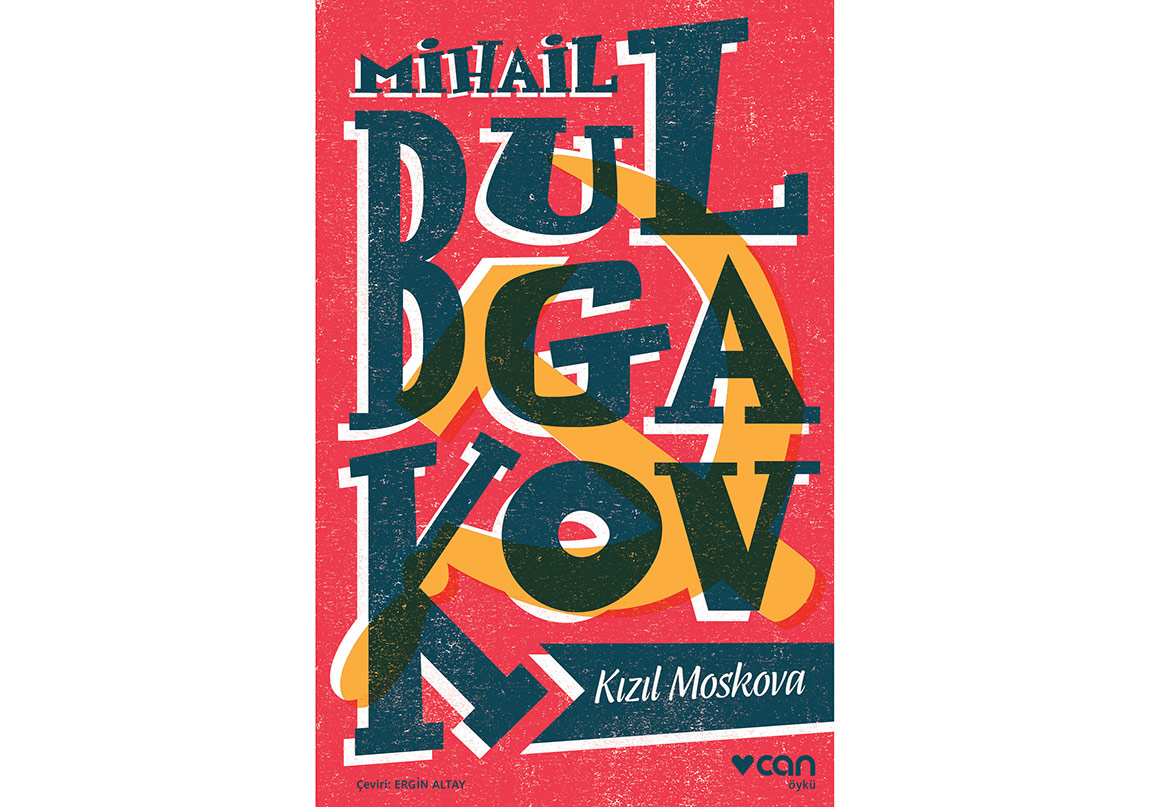 Hiciv Ustası Mihail Bulgakov’dan “Kızıl Moskova”