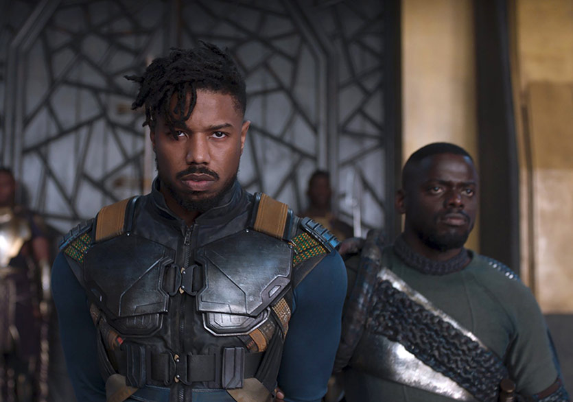 2019 Oscar Adayları Açıklandı