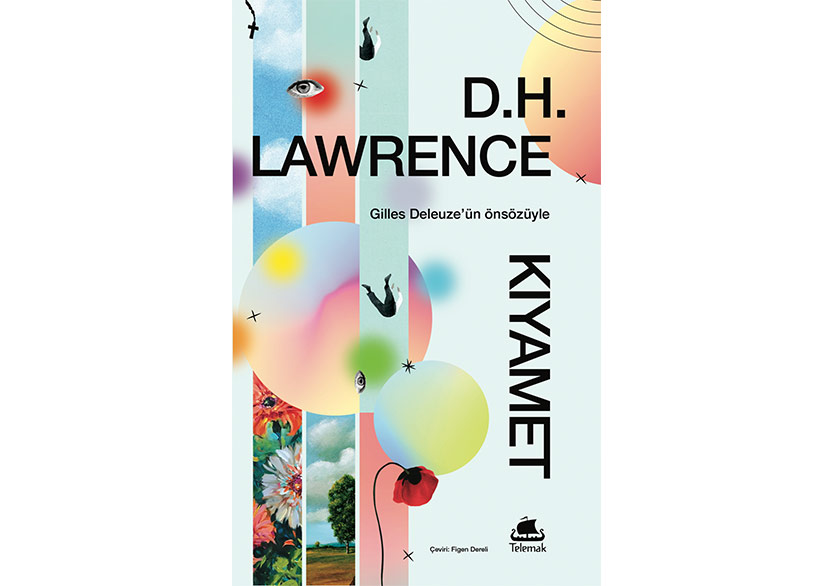 D.H. Lawrence’ın “Kıyamet”i Türkçede