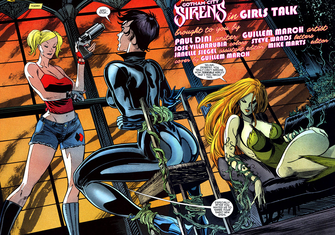 David Ayer Gotham City Sirens’in Yönetmen Koltuğunda