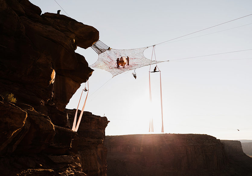 Böyle Sevmek Gerçekten Delilik!