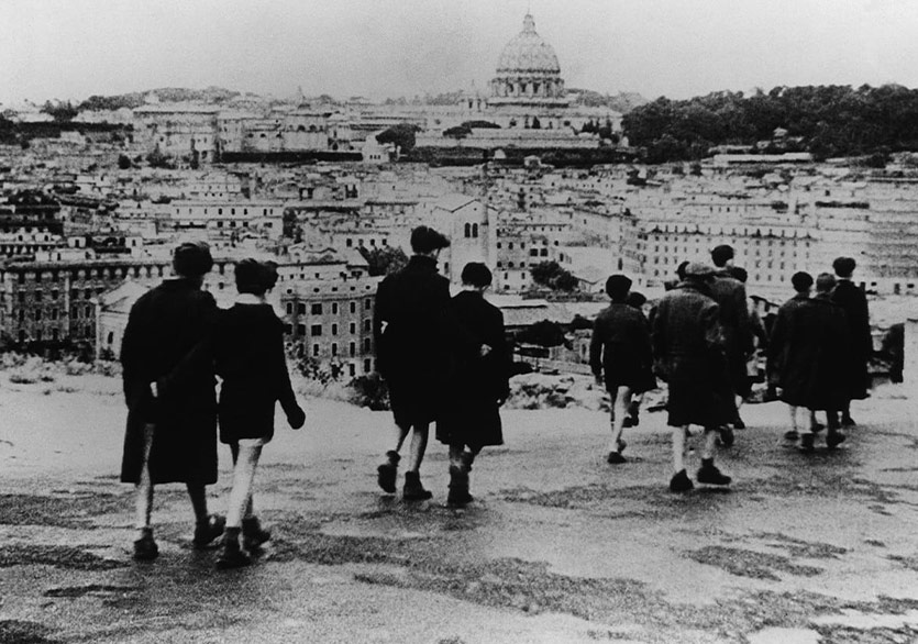 Pera Film’den Yeni Program “İşgallerin Gölgesinde”