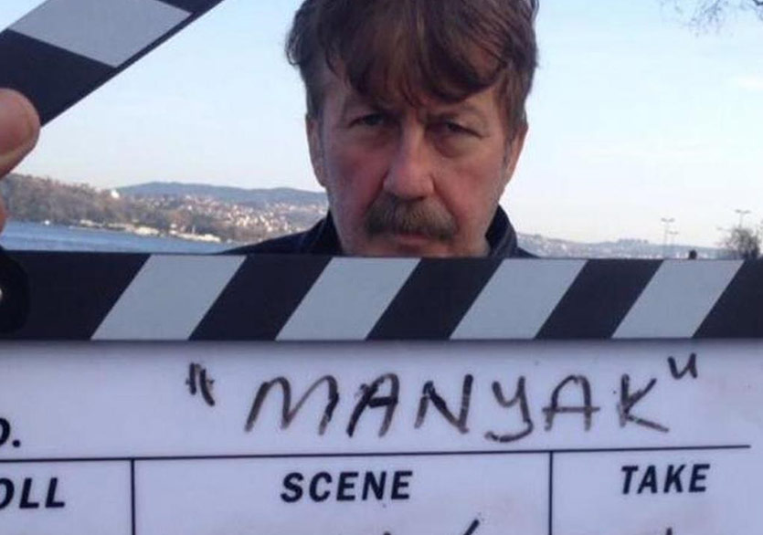 Onur Ünlü’nün “Gerçek Kesit: Manyak” Filminden İlk Fragman